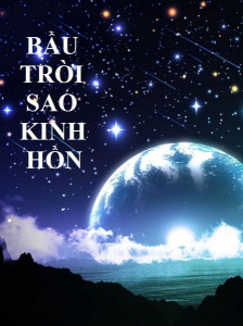 Bầu Trời Sao Kinh Hồn