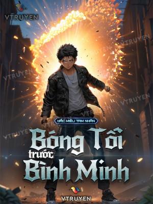 Bóng Tối Trước Bình Minh