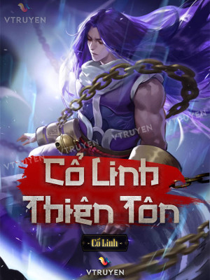 Cổ Linh Thiên Tôn