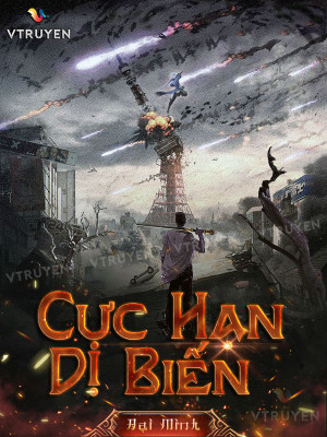 Cực Hạn Dị Biến