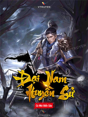 Đại Nam Huyền Sử