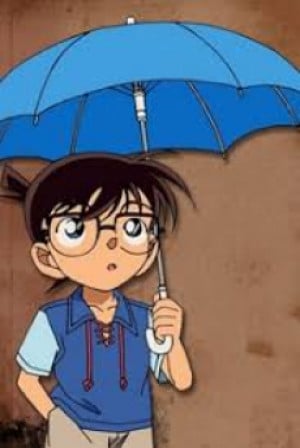 Detective Conan Chủ Tiệm Cà Phê