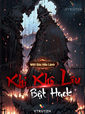 Lãnh Chúa: Khi Khô Lâu Bật Hack