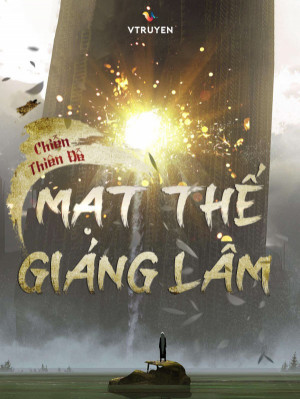 Mạt Thế Giáng Lâm