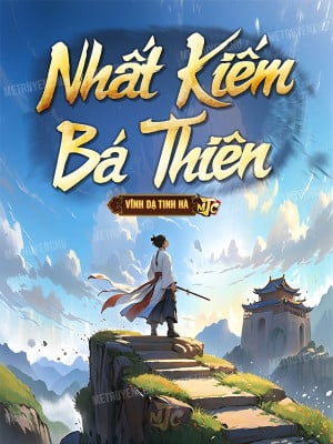 Nhất Kiếm Bá Thiên