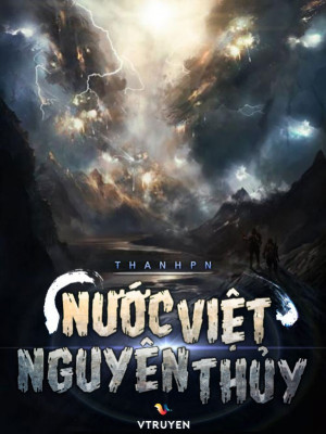 Nước Việt Nguyên Thuỷ