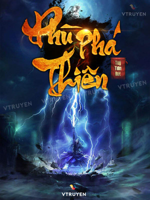 Phù Phá Thiên