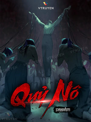 Quỷ Nô