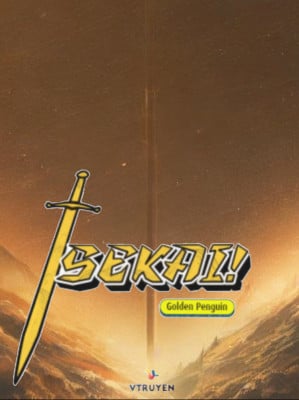 The "isekai"