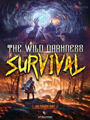 The Wild Darkness Survival