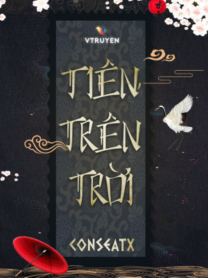 Tiên Trên Trời