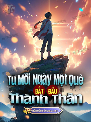 Từ Mỗi Ngày Một Quẻ Bắt Đầu Thành Thần