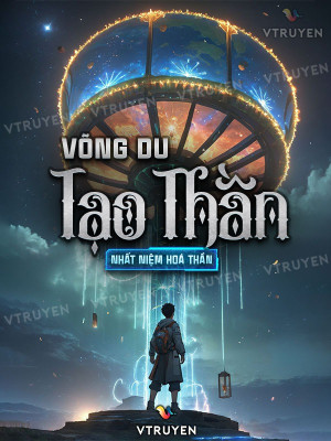 Võng Du: Tạo Thần